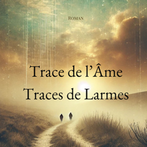 Traces de larmes