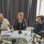 Rencontre Interview Radio Laser