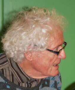 Gérard Prémel